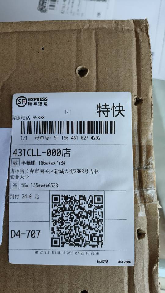 标本图片